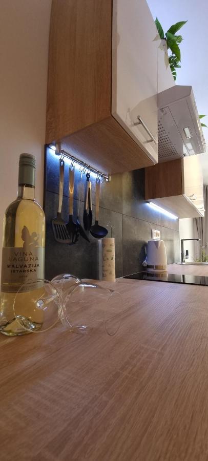 Studio Ayla * Rovinj