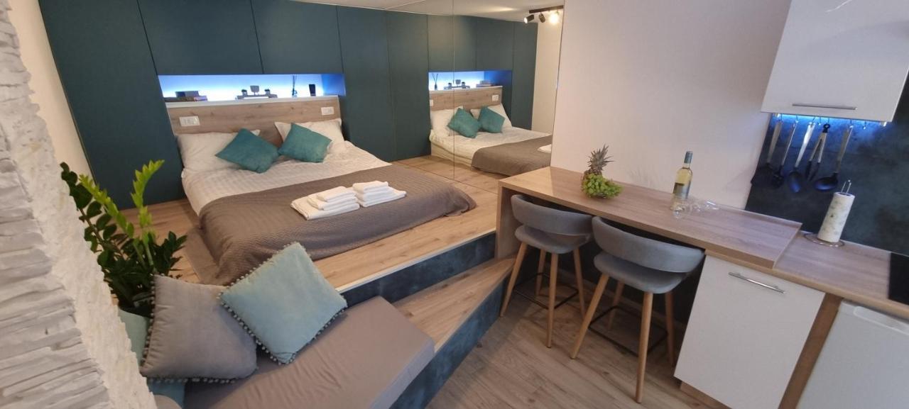 Studio Ayla * Rovinj