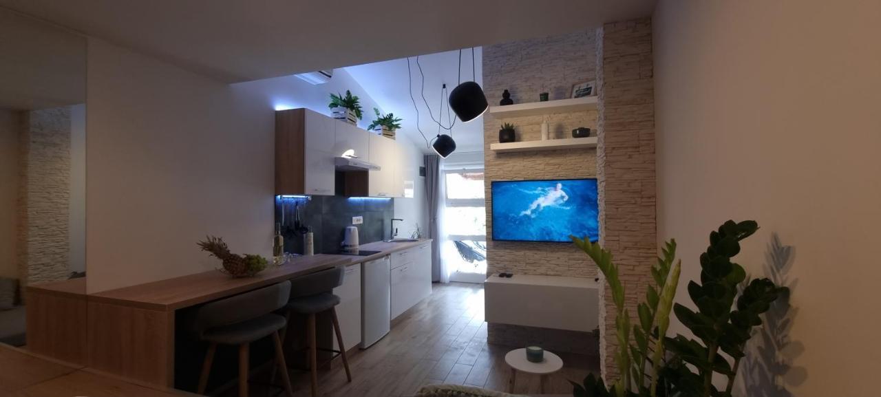 Studio Ayla Apartment