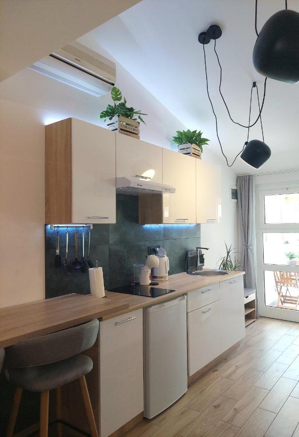 Apartment Studio Ayla