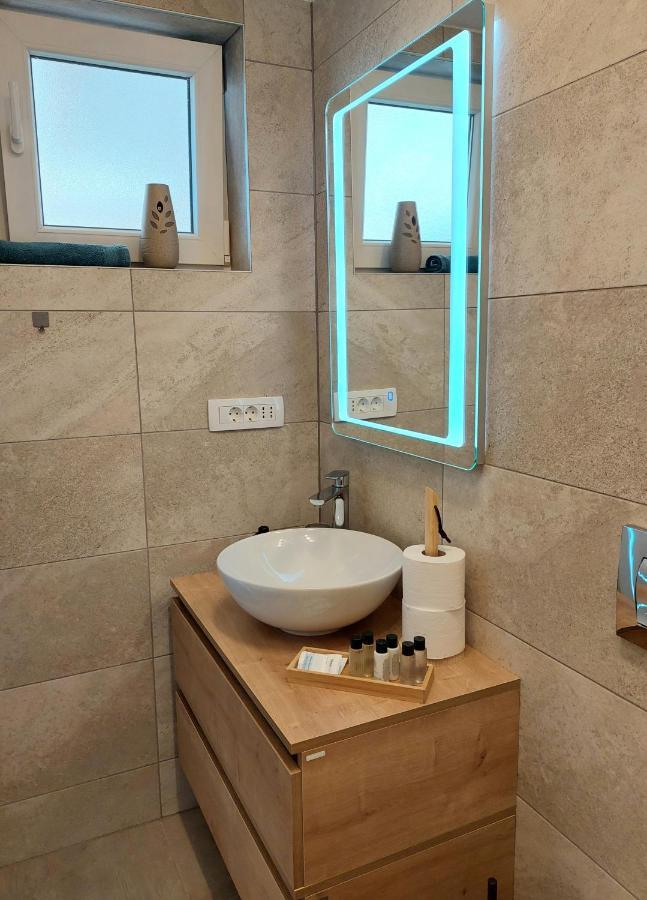 Studio Ayla Apartment Rovinj