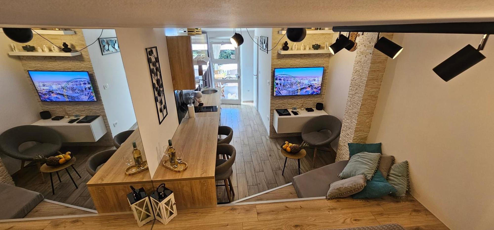 Apartment Studio Ayla Rovinj